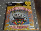 THE BEATLES MAGICAL MYSTERY TOUR ALBUM + MAGAZINE DE AGOSTINI SEALED