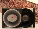 Queen - Jazz - 1978 US 1st Press 6E-166 (EX) Includes Naked Bike Race Poster