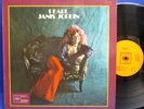 LP JANIS JOPLIN - PEARL / ** 1971 ** GERMANY CBS 28143-6 CLUB-EDITION *** MINT-