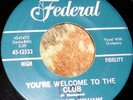 1960s Soul 45 LEE 