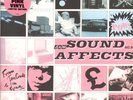NEW unopened The Jam(Pink Vinyl LP)Sound Affects-Polydor-4790635-Europe-2016-M/M