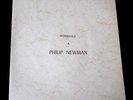 LISTEN: British Violin Virtuoso PHILIP NEWMAN Rare Private Belgium LP