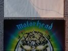 MOTÖRHEAD  -  Overkill