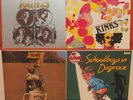 The Kinks - 1966-1975 (7 LPs,Vinyl) gebraucht, sehr gut