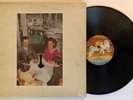 Led Zeppelin - Presence - 1976 UK 1st Press SSK 59402 (EX) Ultrasonic Clean