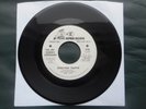 Jimi Hendrix 45 record Promo Crosstown Traffic/Gypsy Eyes