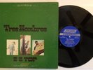 ZZ Top - Tres Hombres - 1973 US London 1st Press XPS 631 (VG+) Ultrasonic Clean