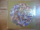 THE RUTS - The Crack RARE re-issue picture disc  NEW-sealed   PUNK CLASH PISTOLS