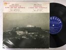 MIMIS PLESSAS Strolling Under The Acropolis YOVANNNA Trio Bel-Canto 10” GREEK