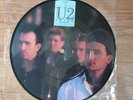 U2 - PRIDE (in the name of love)  RARE 1984   UK 7