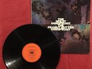 THE PEANUT BUTTER CONSPIRACY-THE GREAT CONSPIRACY LP-1st A1/B1 - EX- / EX-