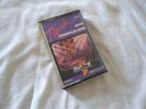 RUSH (THROUGH TIME) MEXICO CASSETTE MERCURY MCR 19049 EARLY MEXICAN