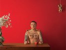 Mac Miller - Watching Movies with the Sound Off 2xLP CLEAR Vinyl Record