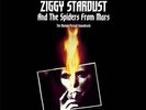 Ziggy Stardust and the Spiders From Mars Soundtrack (2LP), New Sealed