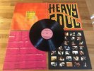 PAUL WELLER - ORIGINAL HEAVY SOUL 12” VINYL LP - THE JAM - STYLE COUNCIL
