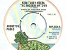 AUGUSTUS PABLO UK 1975 Reggae 7