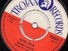 CLANCY ECCLES  fattie fattie  TROJAN RECORDS 1969