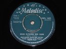 Lonely Lamptey & The Peoples Highlife Band - Ohe Dzwen Mo Son+1 - MELODISC 45