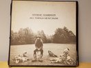 GEORGE HARRISON - ALL THINGS MUST PASS Vinyl LP Record Album