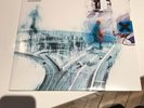 RADIOHEAD: OK COMPUTER, 1st Pressing 1997 Near Mint Condition.
