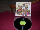RARE 33t BLODWYN PIG getting to this UK PRESS ORIGINAL CHRYSALIS LABEL