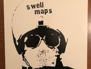 Swell Maps International Rescue LP Limited Edition Clear Vinyl Post-Punk