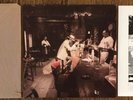 Led Zeppelin In Through The Out Door LP 1979 Swan Song SS-16002 1st Press Bag NM