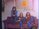 CROSBY STILLS & NASH 1st ALBUM RARE SEALED ORIG '68 ATLANTIC LP STICKERS+ INSERT