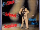 CHUCK BERRY AFTER SCHOOL SESSION RARE ORIG '57 CHESS BLACK LBL MONO LP VERY NICE