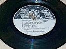 HORROR RECORD           Johnson Smith Co, 1973          33 1/3..45 RPM