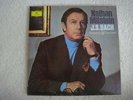 DGG 2721 087  3LP Box Italy  Bach Sonatas & Partitas  NATHAN MILSTEIN