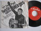Paul Würges Twistin Hillbilly Rote Ariola 7