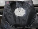 BLACK SABBATH - PARANOID UK Press 1970 VERTIGO Swirl with original Spiral inner