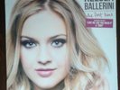 KELSEA BALLERINI  The First Time White Vinyl  2015 NEW SEALED DIBS Peter Pan