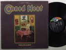 CANNED HEAT Hallelujah LIBERTY LP VG++/VG+ gatefold