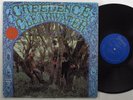 CREEDENCE CLEARWATER REVIVAL Self Titled FANTASY 8382 LP VG+