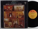 FAMILY Music In A Doll's House REPRISE LP
