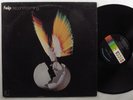 HELP Second Coming DECCA LP VG+/VG++