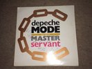 Depeche Mode Signed