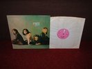 FREE Fire & Water LP 1970 ISLAND 1st Press  A1/B1  PINK 'i' ISLAND LABEL