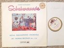 ASD 251 Rimsky-Korsakov Scheherazade Royal Philharmonic Orchestra Beecham C/G