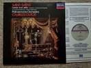 SXL 6975.... DANSE MACABRE / DUTOIT