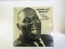 HOWLIN WOLF-THE REAL FOLK BLUES ON CHESS BLUES LP-SEALED