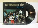EXIT 9-STRAIGHT UP ON BRC SOUL LP-ORIGINAL