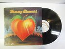 TOMMY STEWART-S/T ON ABRAXAS SOUL LP-IN SHRINK ORIGINAL, NM