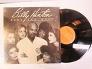 BILLY HINTON-HARD AND SOFT ON LORETTA SOUL LP-NM ORIGNAL IN SHRINK