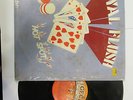 ROYAL FLUSH-HOT SPOT ON GEC SOUL LP-ORGINAL IN SHRINK
