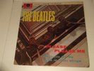 The Beatles ' Please Please Me ' single LP Parlophone Label (PCS 3042) c 1963