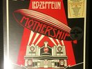 SEALED Led Zeppelin Mothership 4LP Box Set Half-Speed RM 180 Gr.