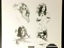 SEALED Led Zeppelin BBC Sessions Classic Records 4LP Box Set LTD ED. 200 Gr.